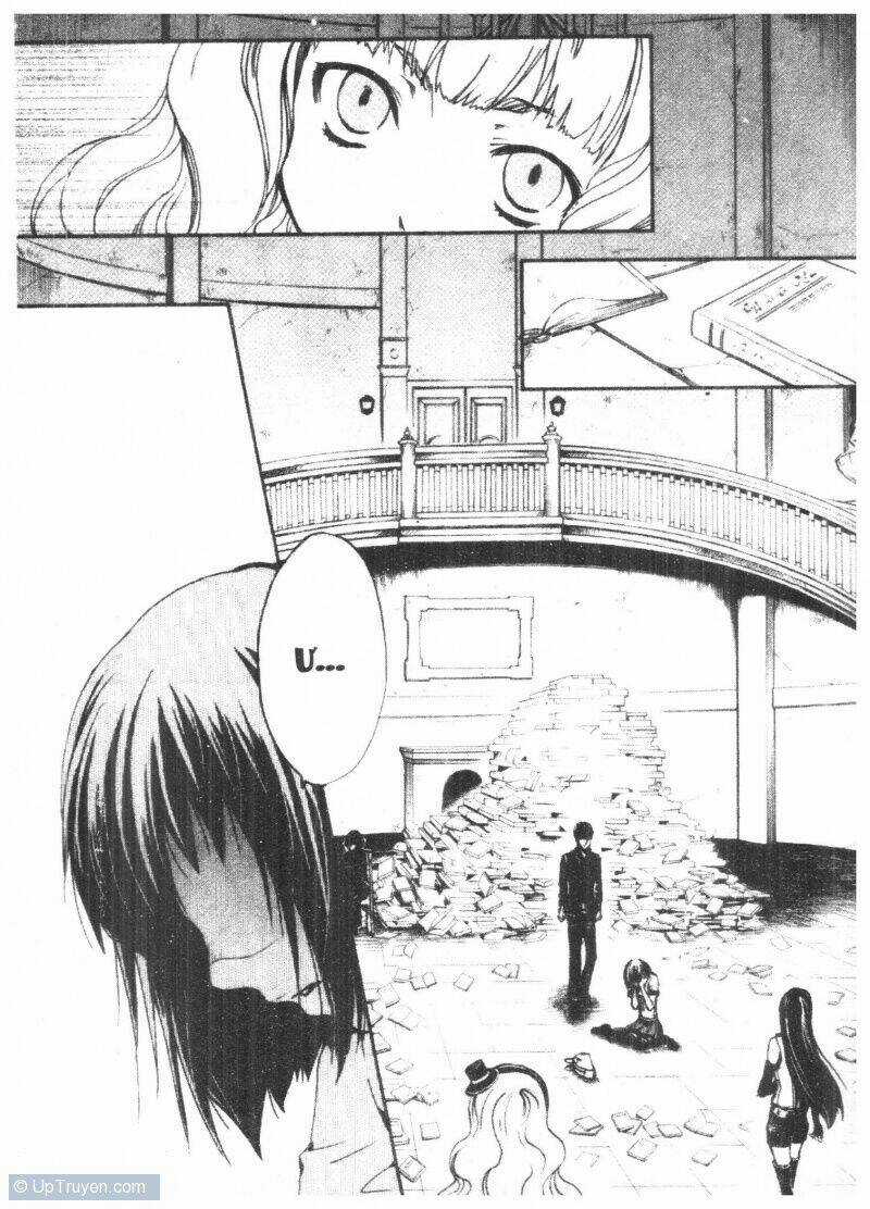 Venus Versus Virus - Chapter 7 - Trang 178