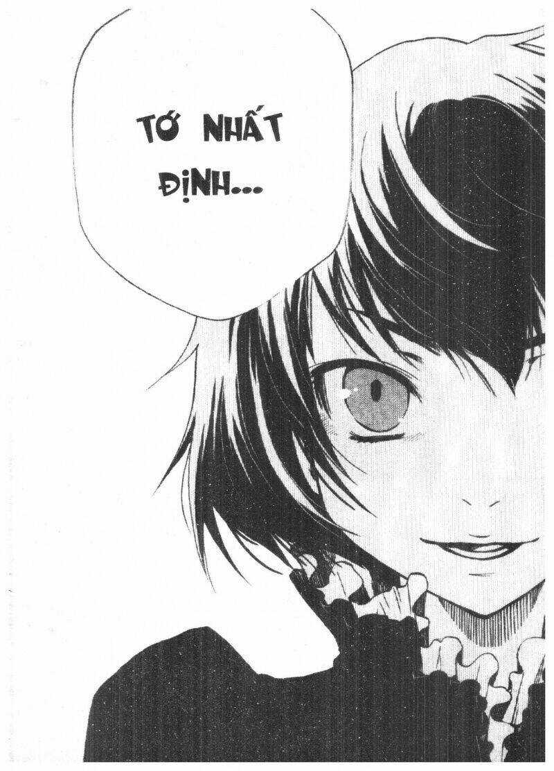 Venus Versus Virus - Chapter 7 - Trang 186