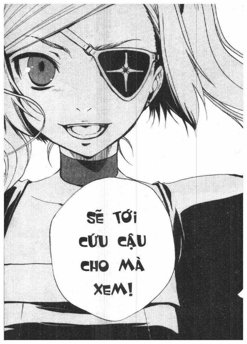 Venus Versus Virus - Chapter 7 - Trang 187