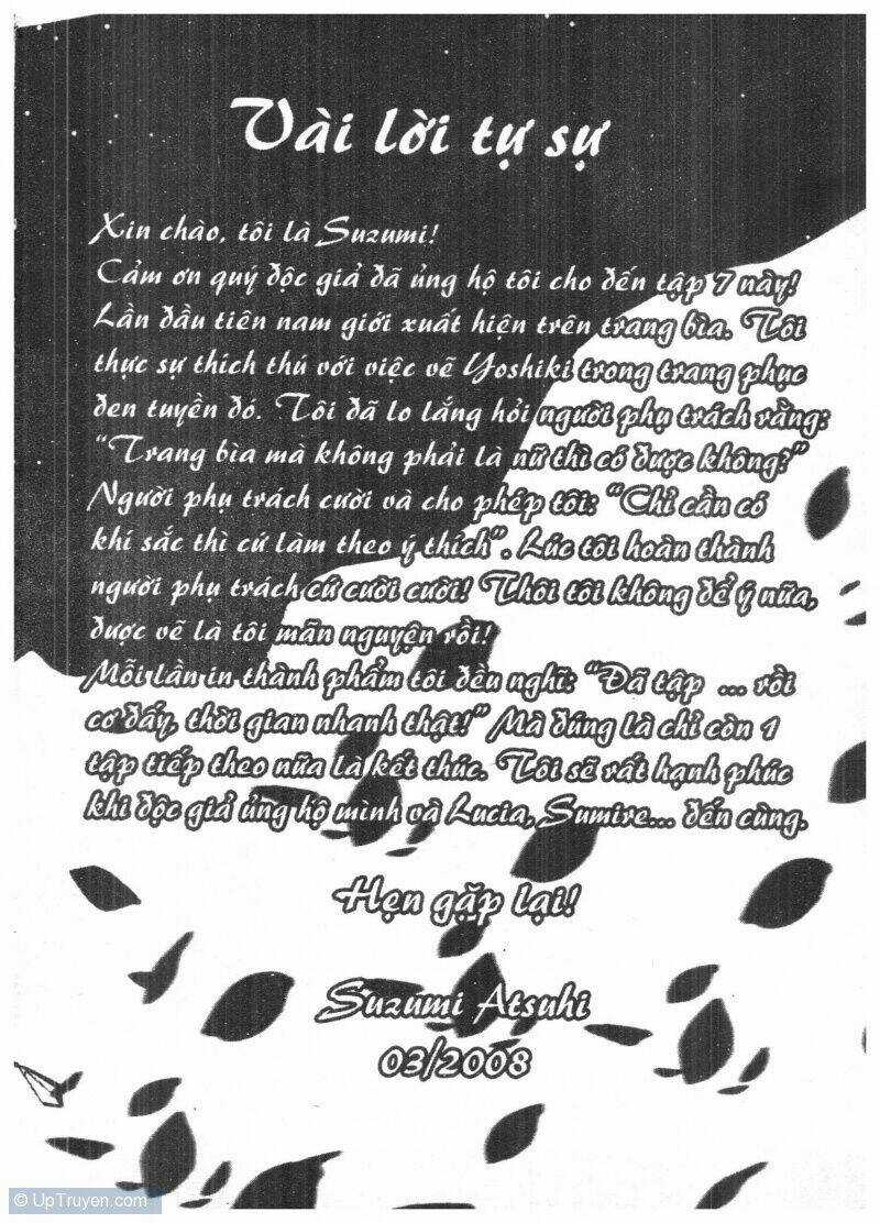 Venus Versus Virus - Chapter 7 - Trang 188