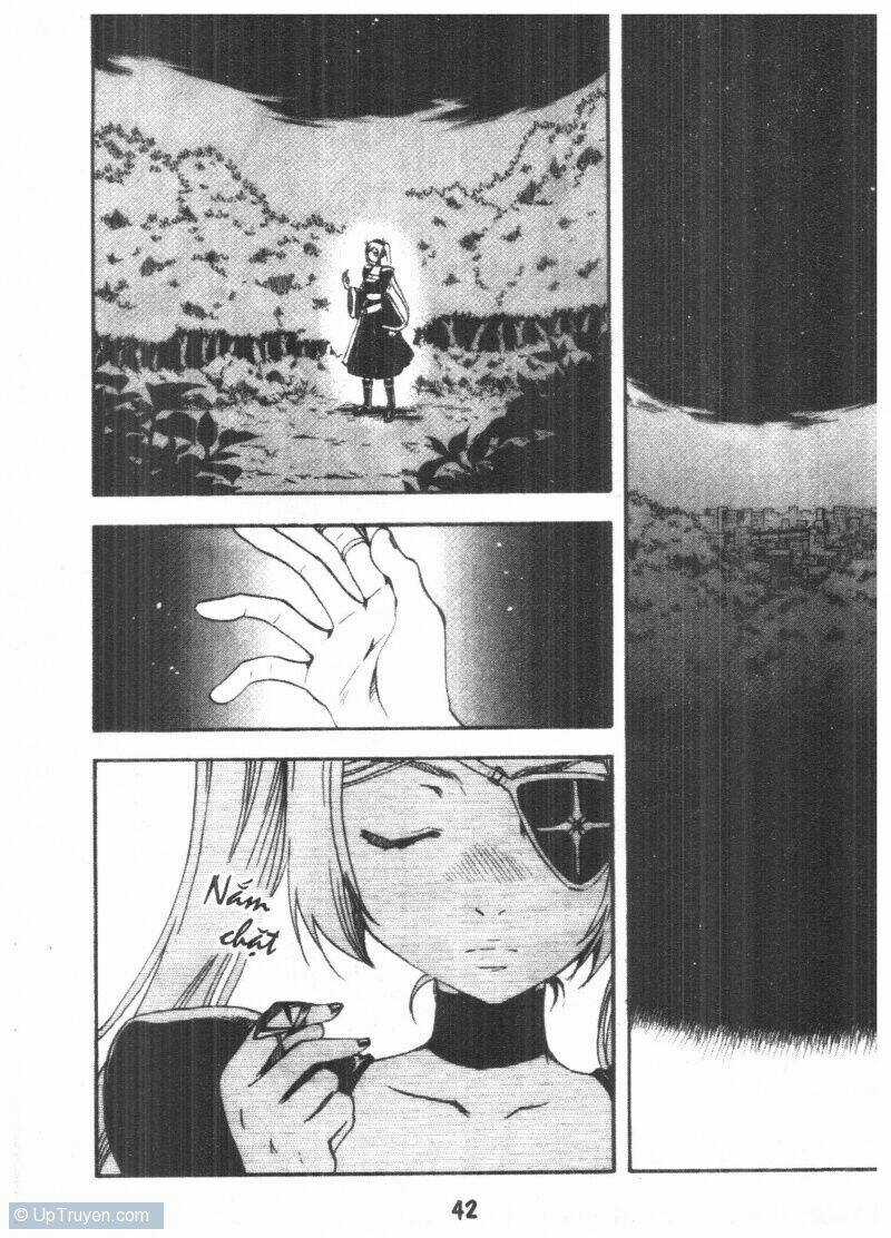 Venus Versus Virus - Chapter 7 - Trang 38