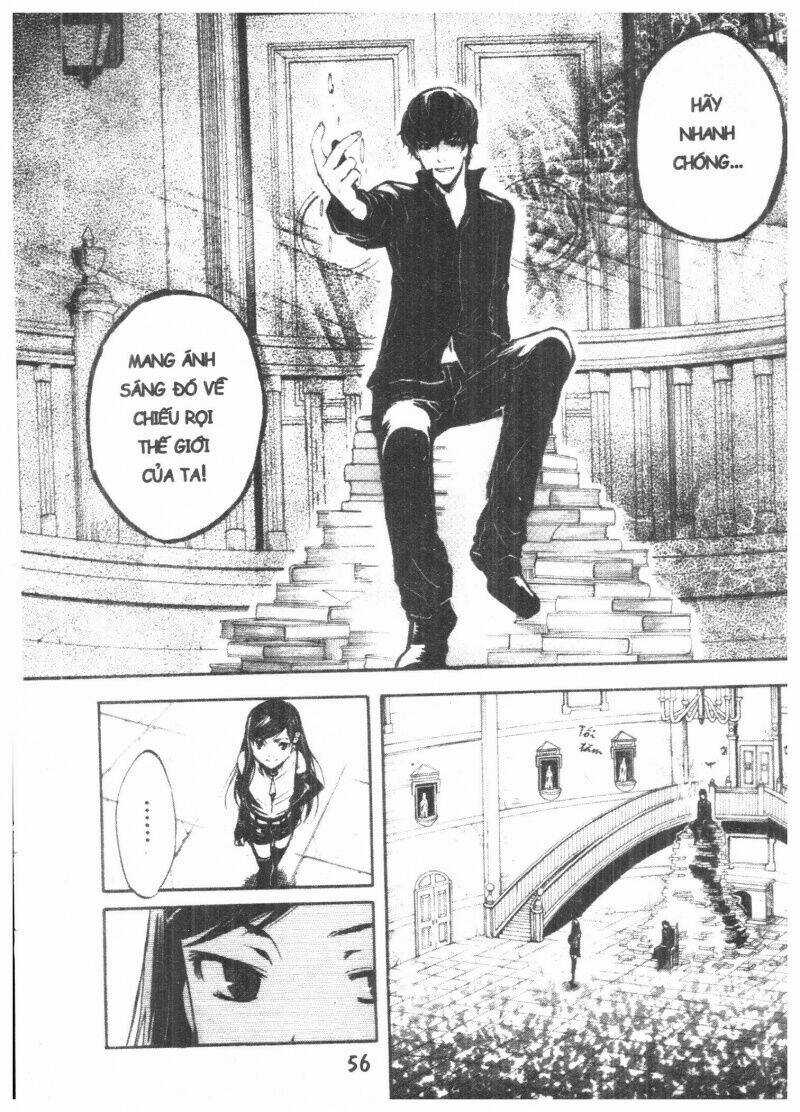 Venus Versus Virus - Chapter 7 - Trang 52