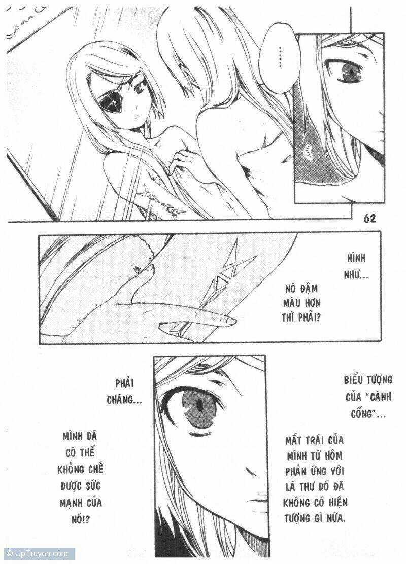 Venus Versus Virus - Chapter 7 - Trang 58