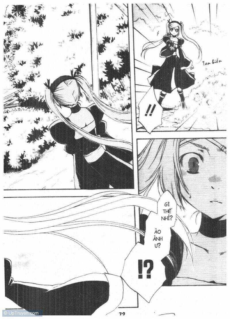 Venus Versus Virus - Chapter 7 - Trang 68