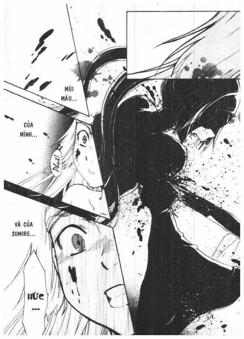 Venus Versus Virus - Chapter 7 - Trang 87