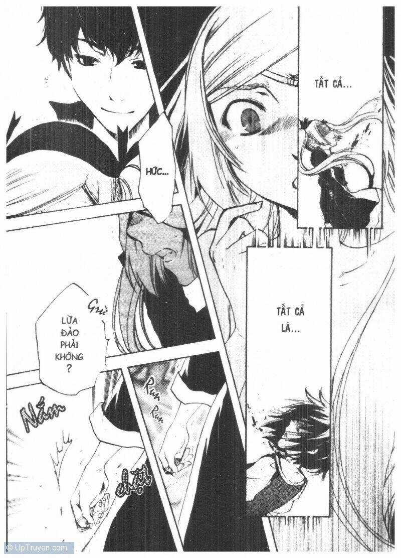 Venus Versus Virus - Chapter 7 - Trang 88