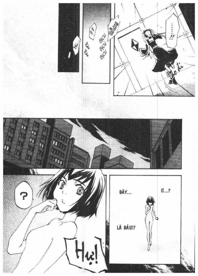 Venus Versus Virus - Chapter 7 - Trang 95