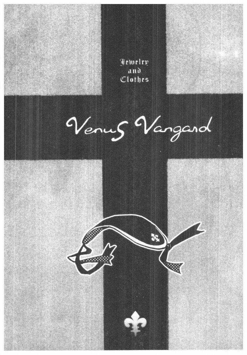 Venus Versus Virus - Chapter 8 - Trang 114