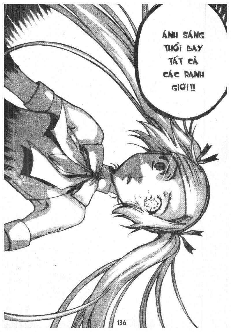 Venus Versus Virus - Chapter 8 - Trang 134