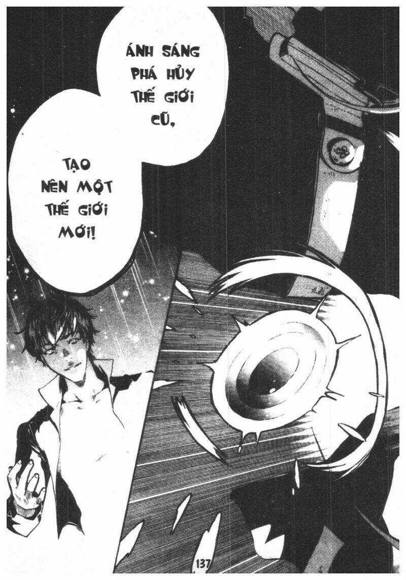 Venus Versus Virus - Chapter 8 - Trang 135