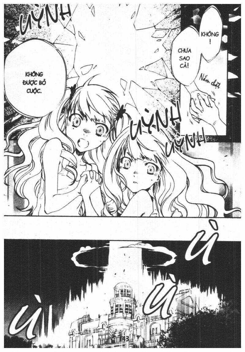 Venus Versus Virus - Chapter 8 - Trang 141