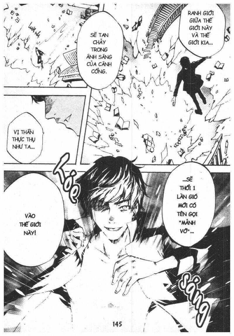 Venus Versus Virus - Chapter 8 - Trang 143