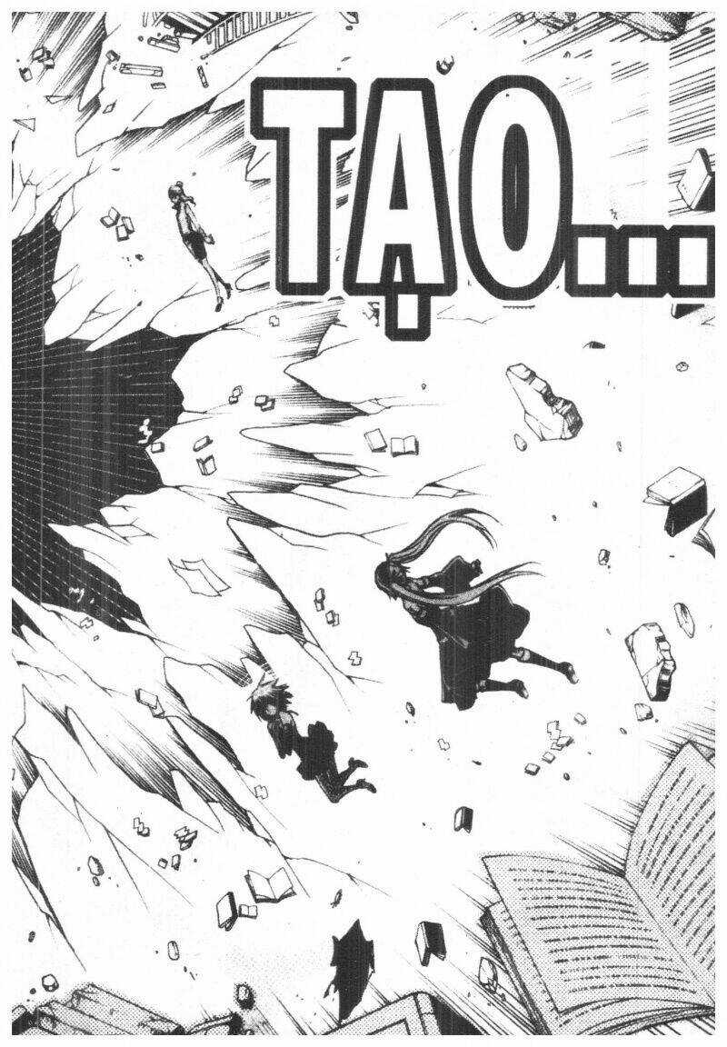 Venus Versus Virus - Chapter 8 - Trang 144