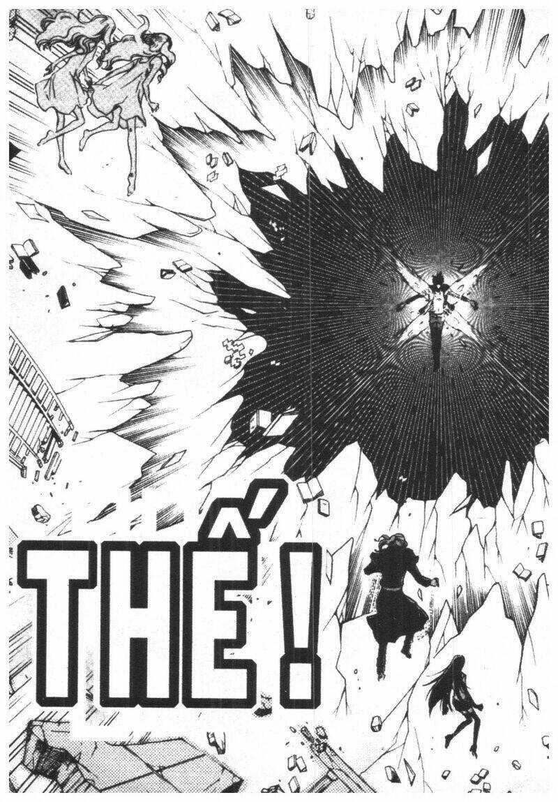 Venus Versus Virus - Chapter 8 - Trang 145