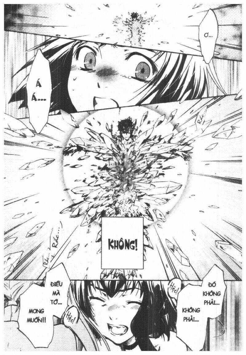 Venus Versus Virus - Chapter 8 - Trang 152