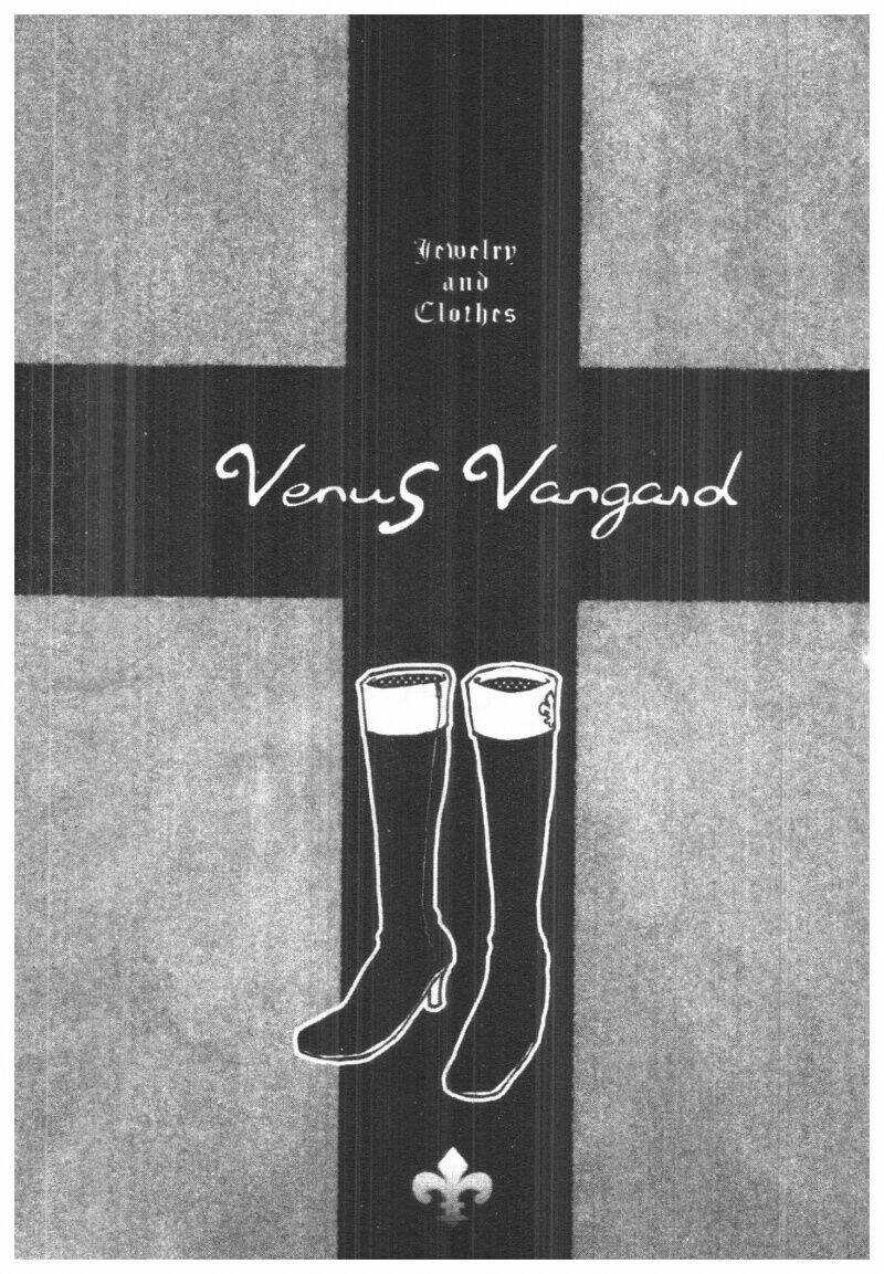 Venus Versus Virus - Chapter 8 - Trang 156