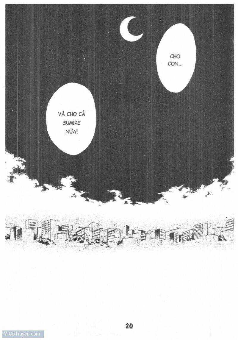 Venus Versus Virus - Chapter 8 - Trang 18