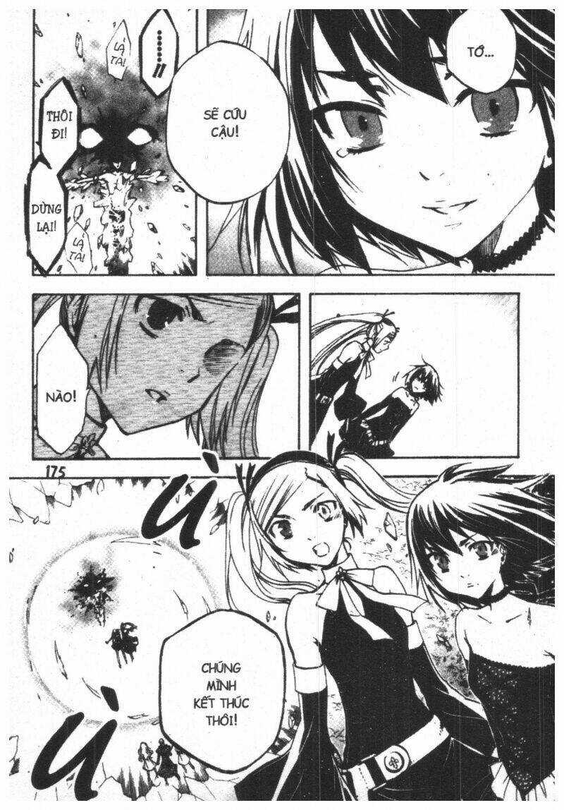 Venus Versus Virus - Chapter 8 - Trang 173