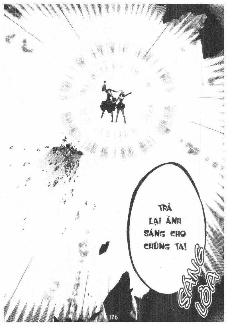 Venus Versus Virus - Chapter 8 - Trang 174