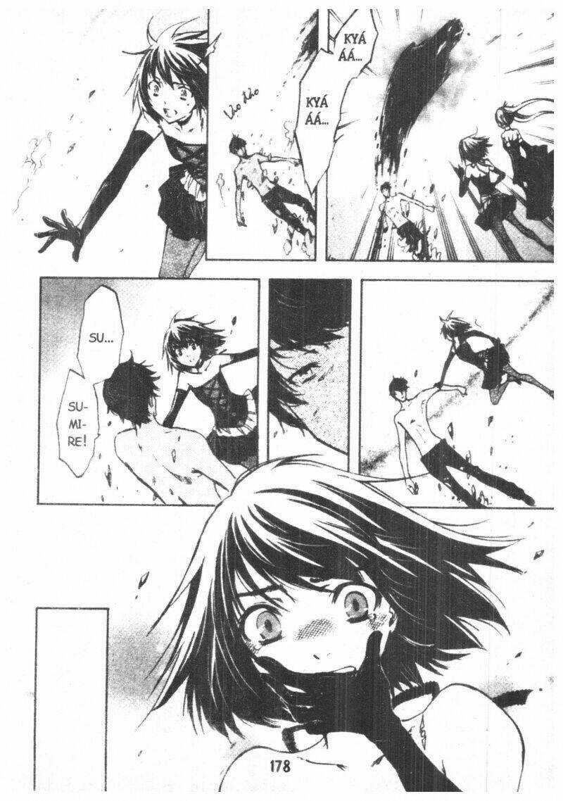 Venus Versus Virus - Chapter 8 - Trang 176