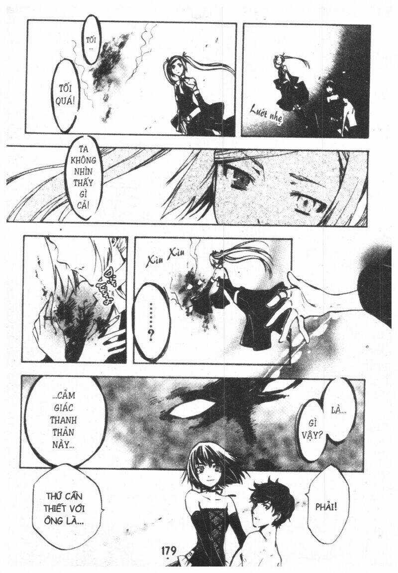 Venus Versus Virus - Chapter 8 - Trang 177