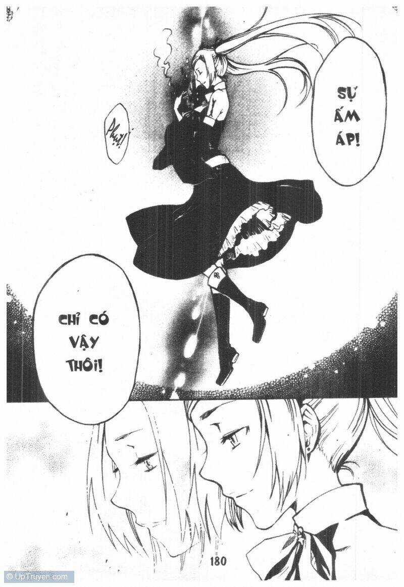 Venus Versus Virus - Chapter 8 - Trang 178