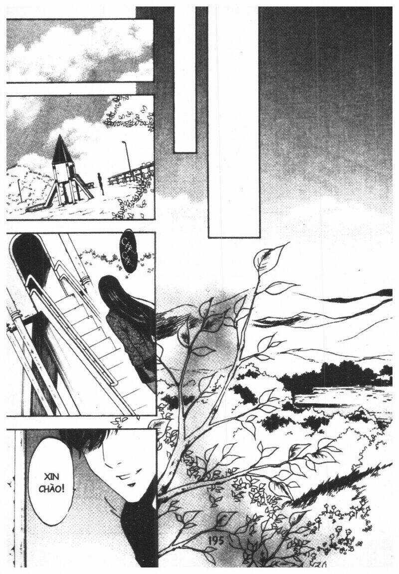 Venus Versus Virus - Chapter 8 - Trang 193