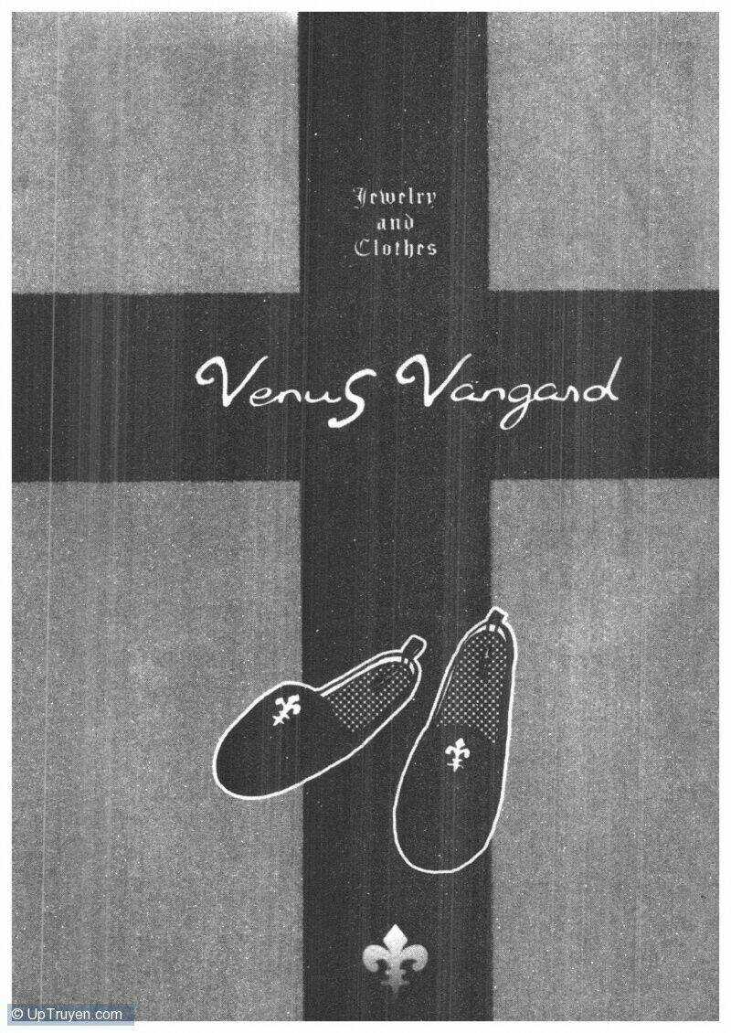 Venus Versus Virus - Chapter 8 - Trang 38