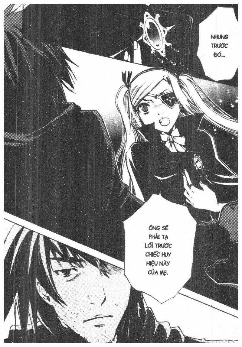 Venus Versus Virus - Chapter 8 - Trang 96