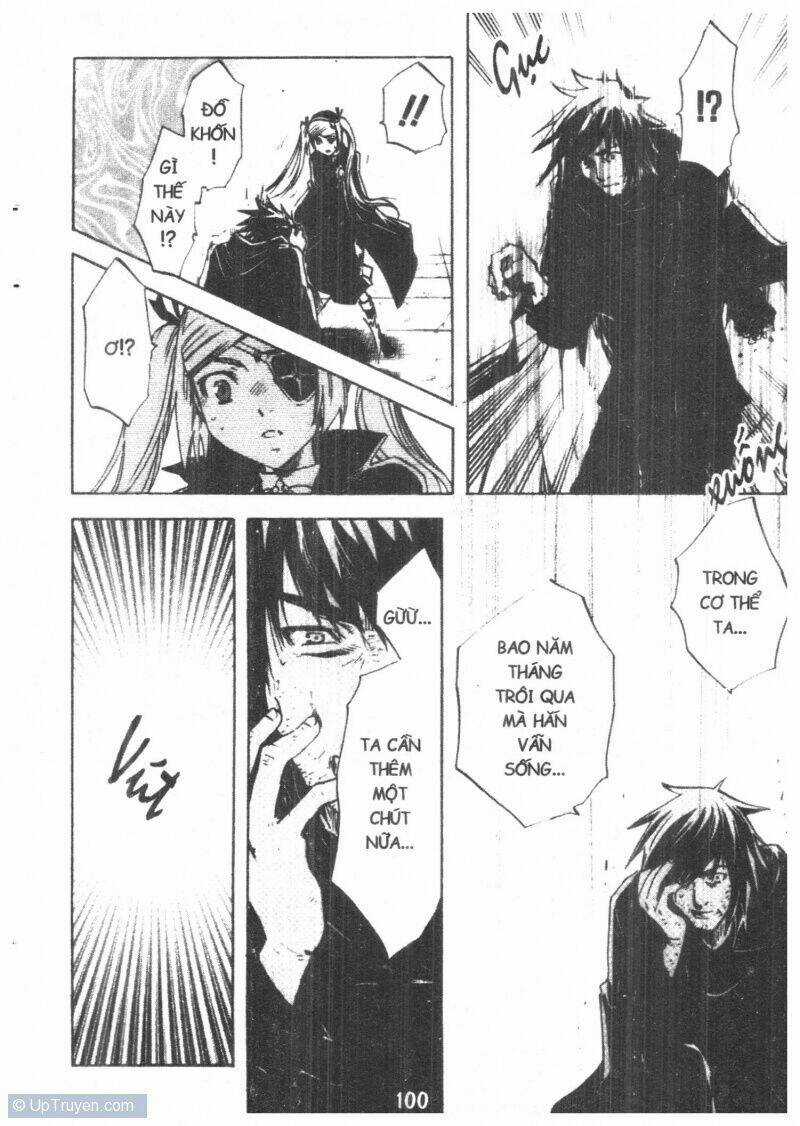 Venus Versus Virus - Chapter 8 - Trang 98