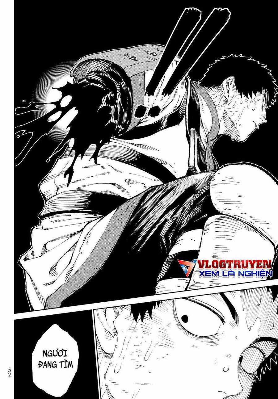 Versus - Chương 1 - Trang 43