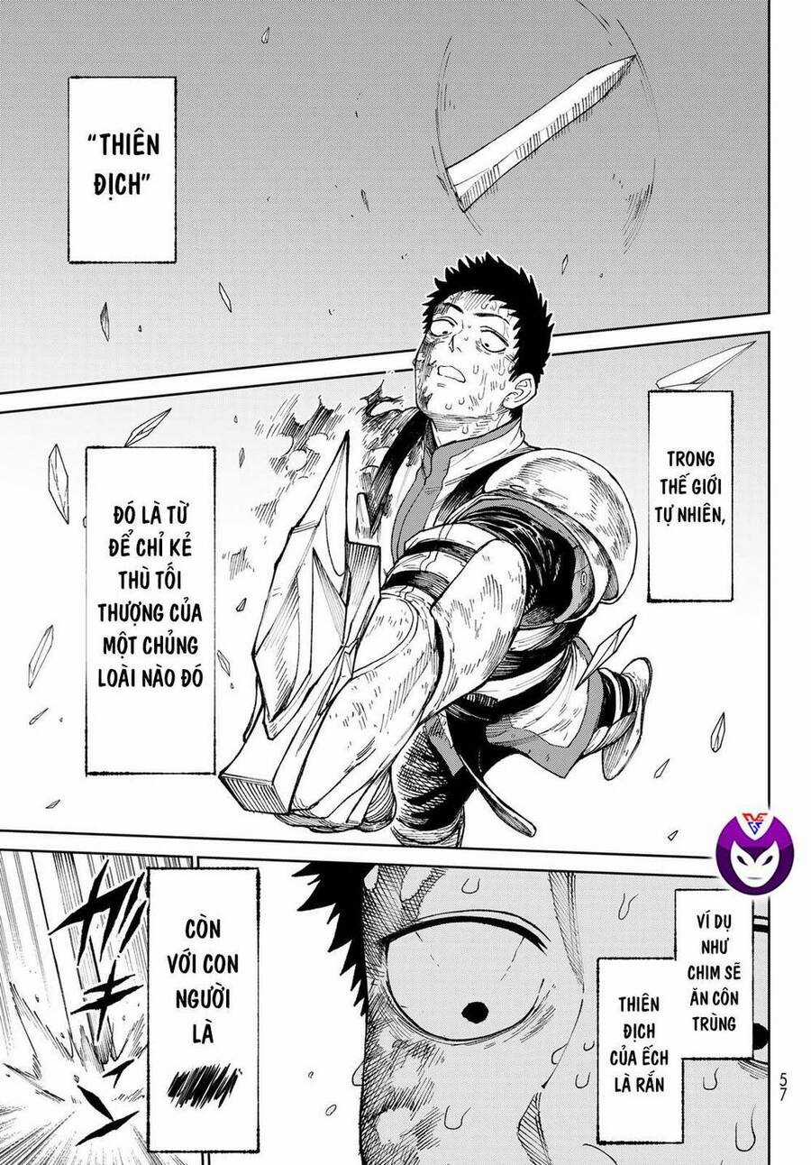 Versus - Chương 1 - Trang 48