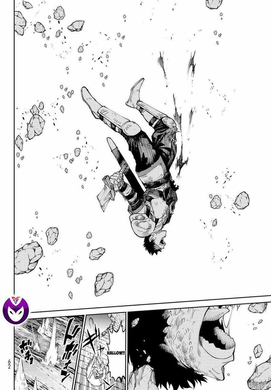 Versus - Chương 1 - Trang 52