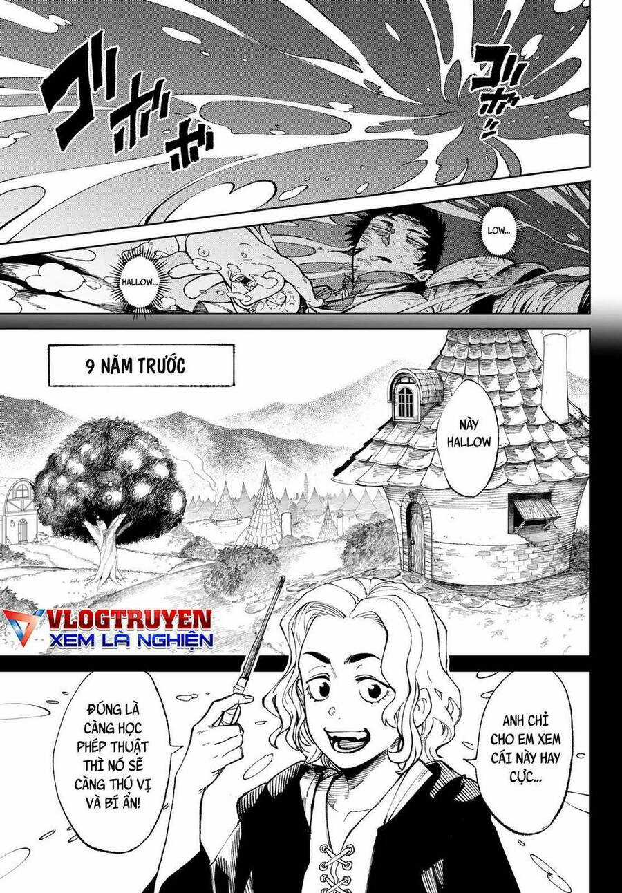 Versus - Chương 1 - Trang 53