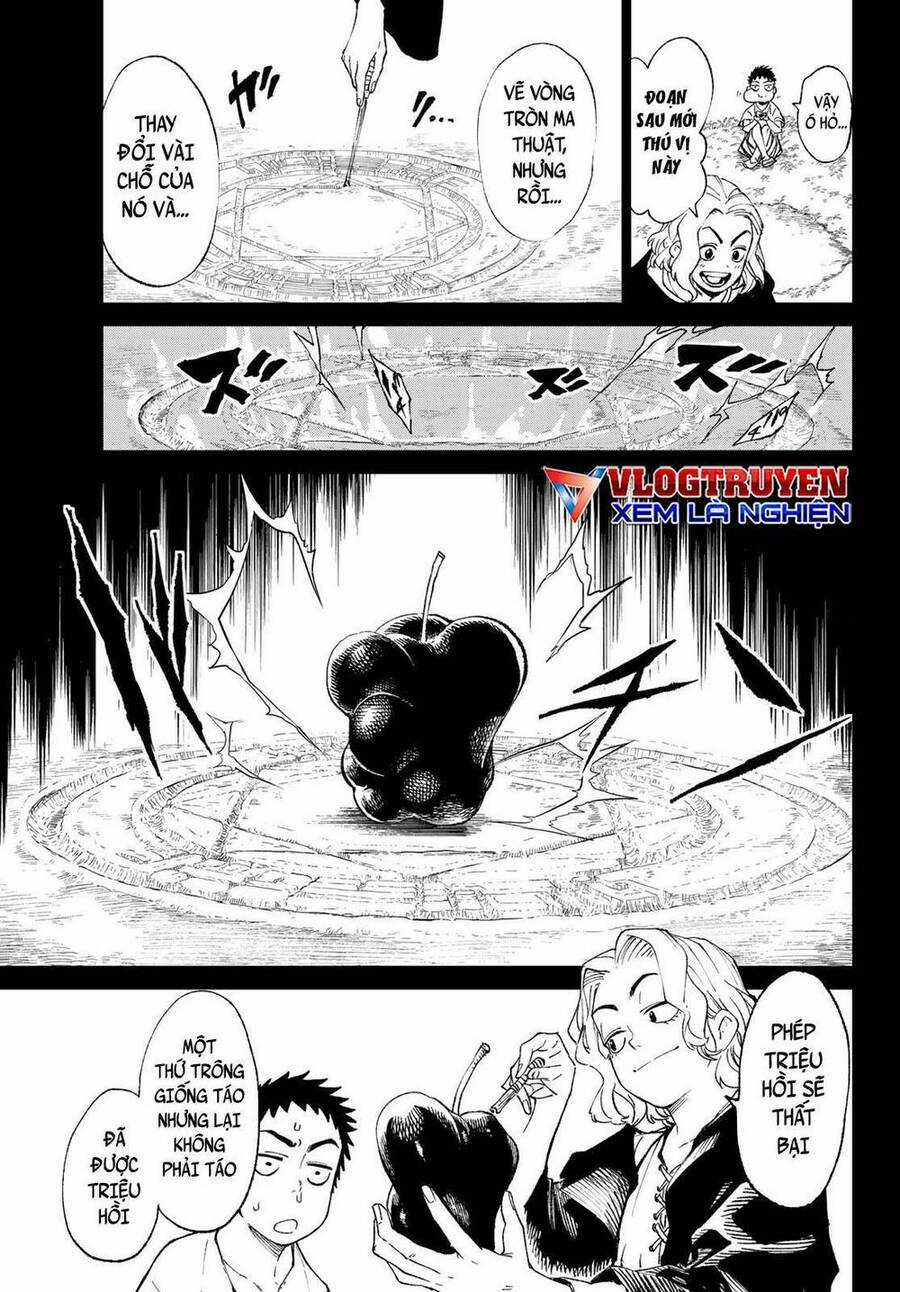 Versus - Chương 1 - Trang 56