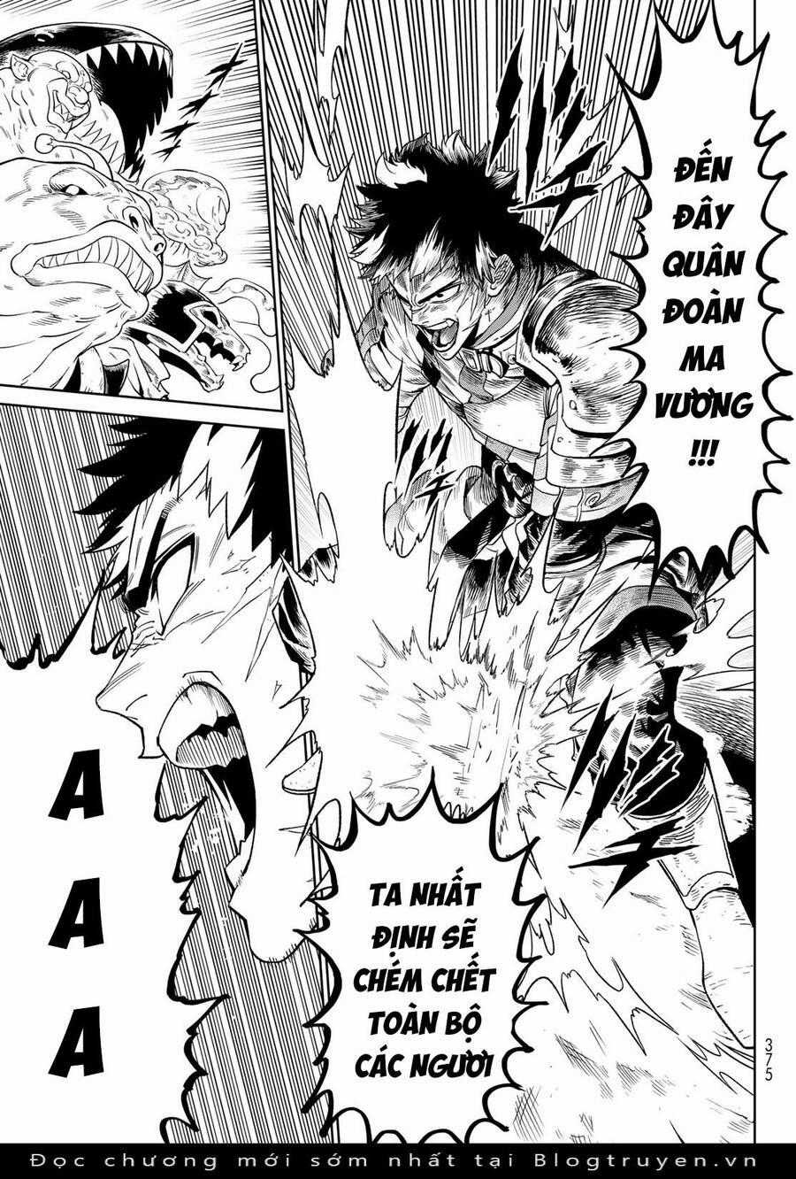 Versus - Chương 10.2 - Trang 2