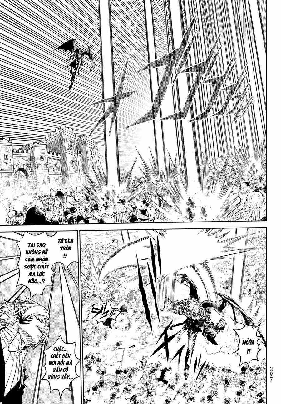 Versus - Chương 10.2 - Trang 24