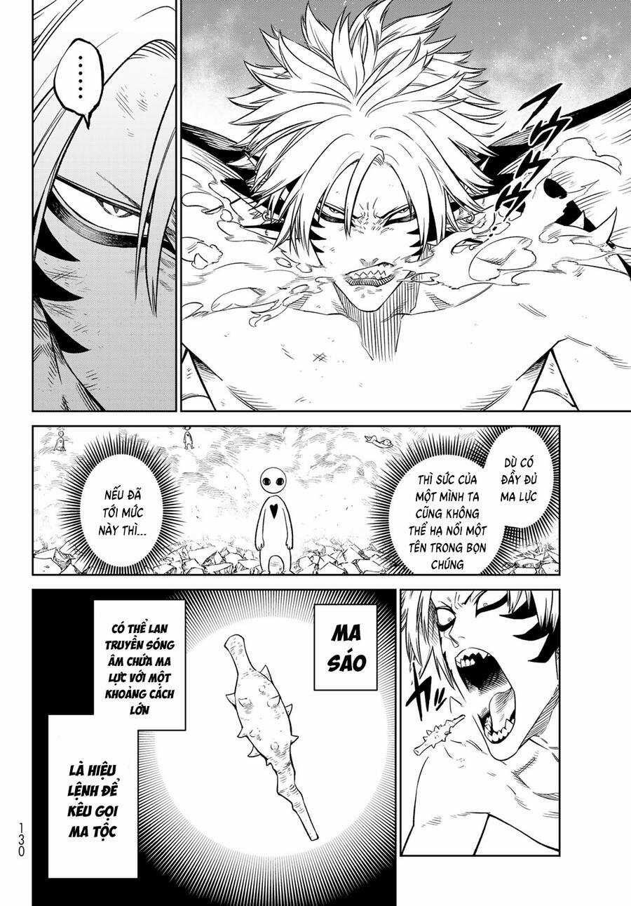 Versus - Chương 12 - Trang 26