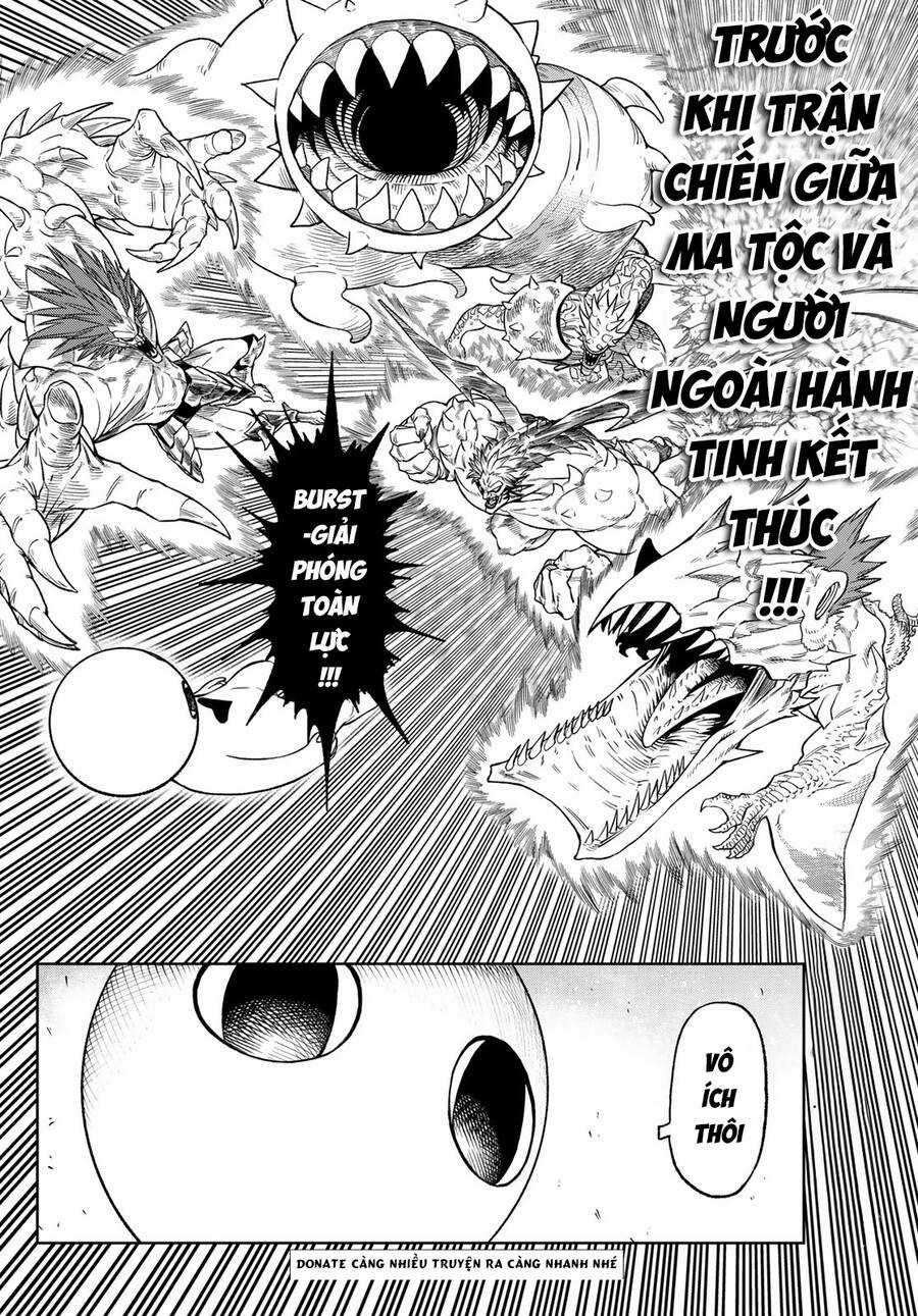 Versus - Chương 12 - Trang 44