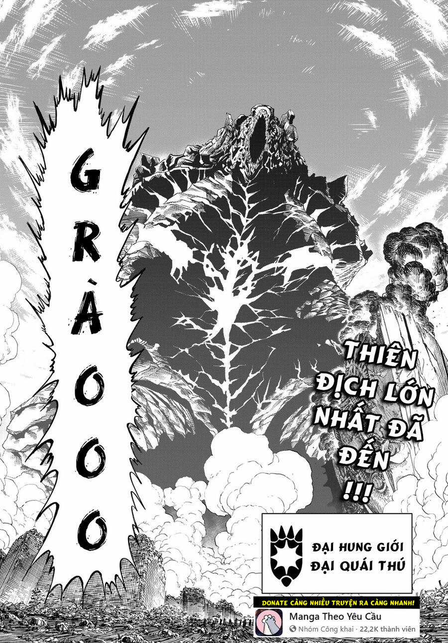 Versus - Chương 13 - Trang 31