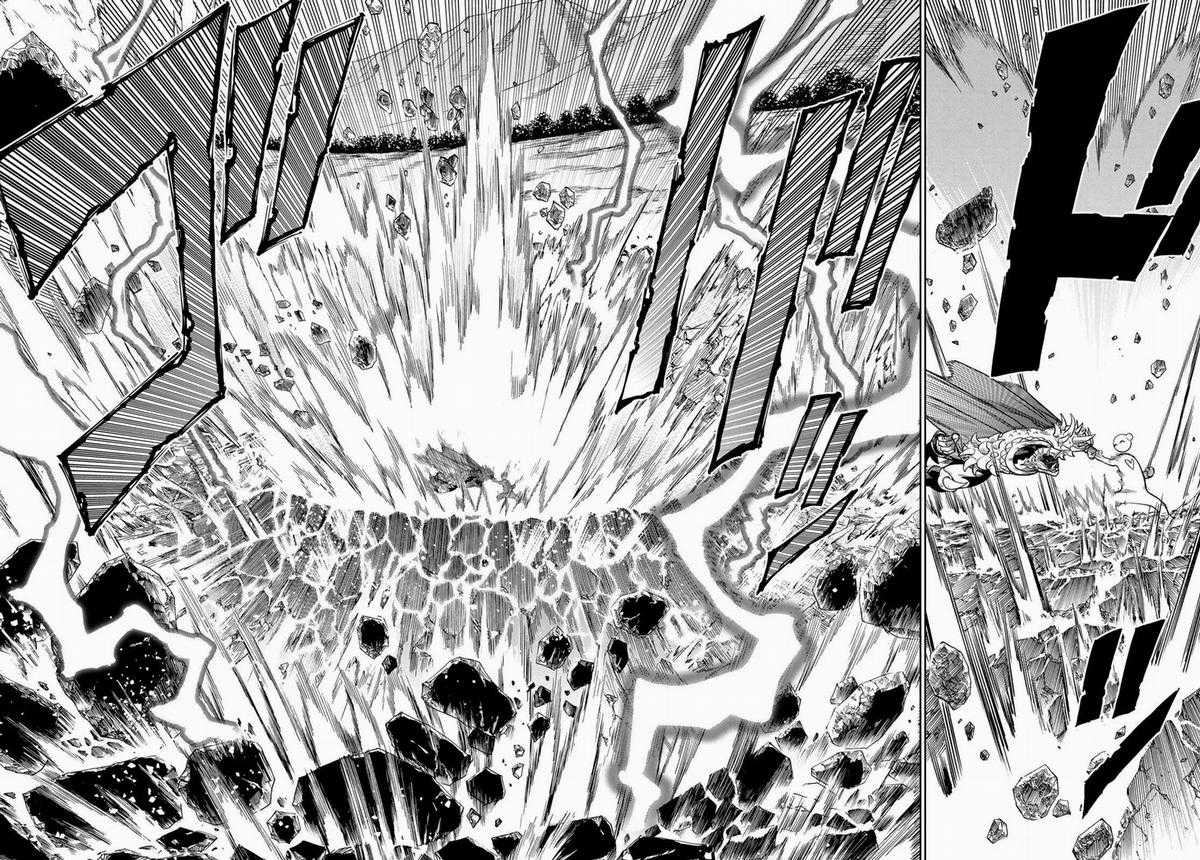 Versus - Chương 19.1 - Trang 16