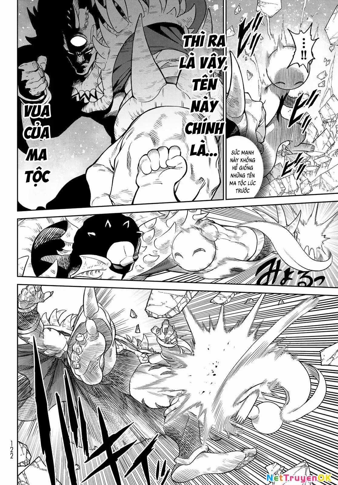 Versus - Chương 19.1 - Trang 17
