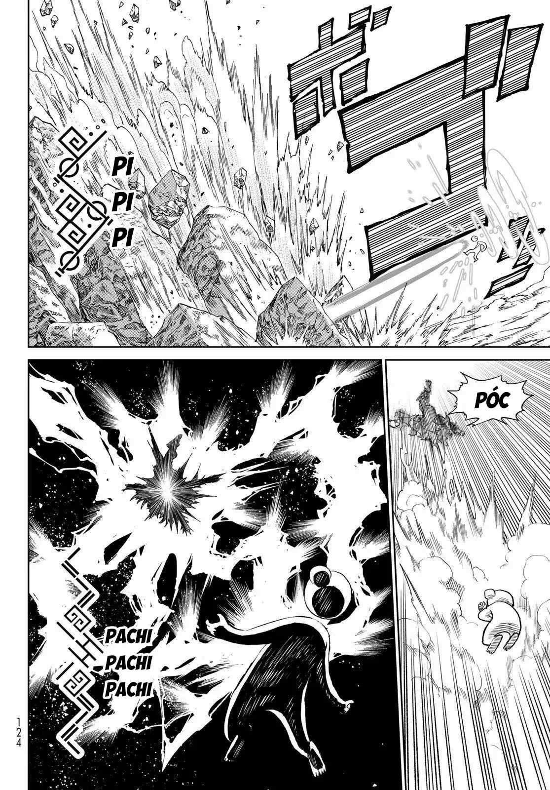 Versus - Chương 19.1 - Trang 19