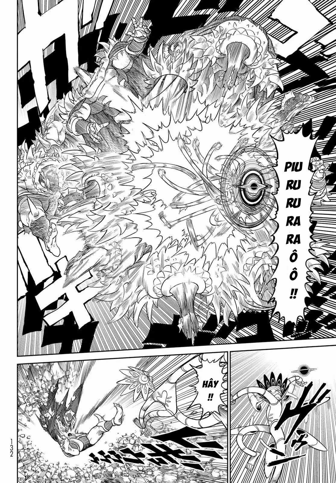 Versus - Chương 19.1 - Trang 27