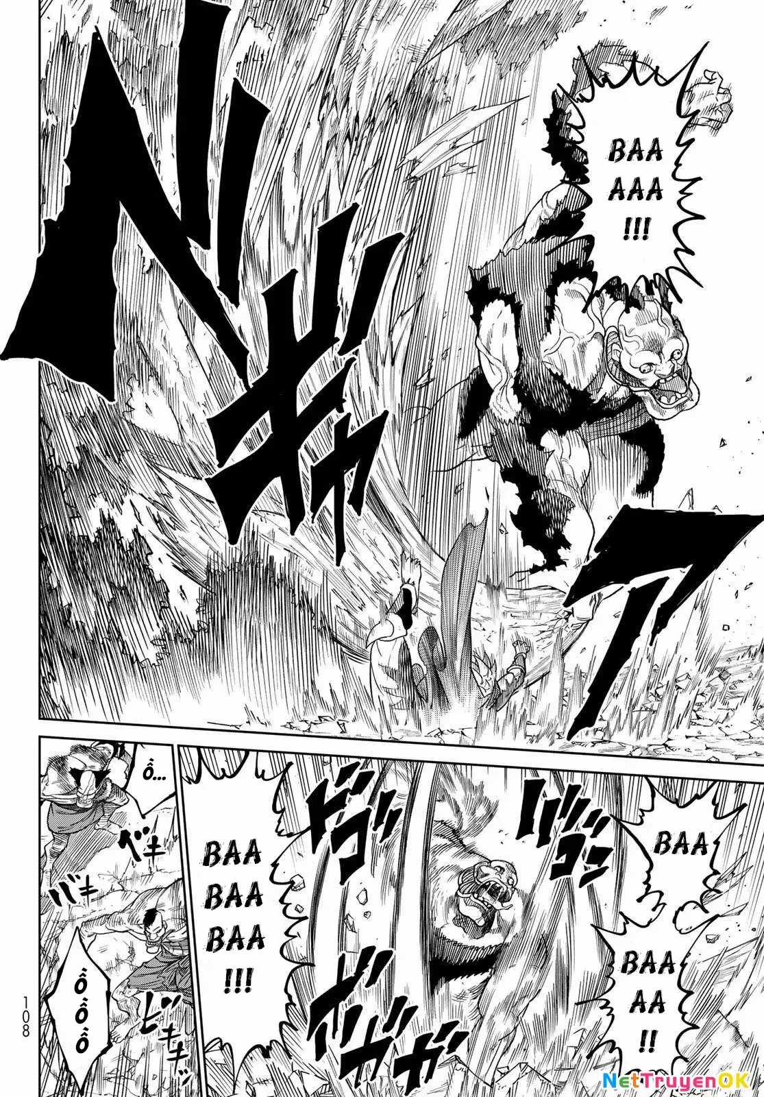 Versus - Chương 19.1 - Trang 4