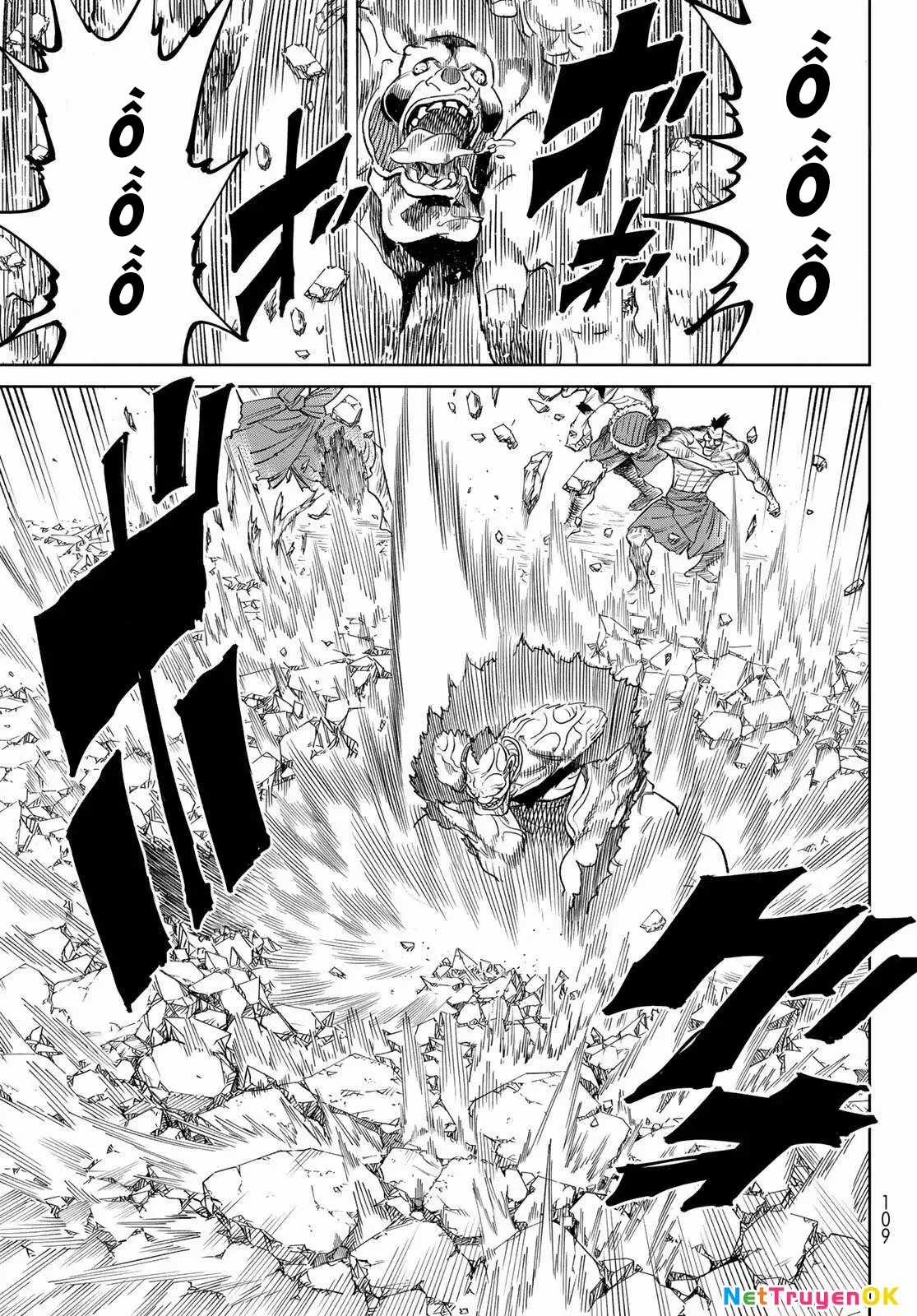 Versus - Chương 19.1 - Trang 5
