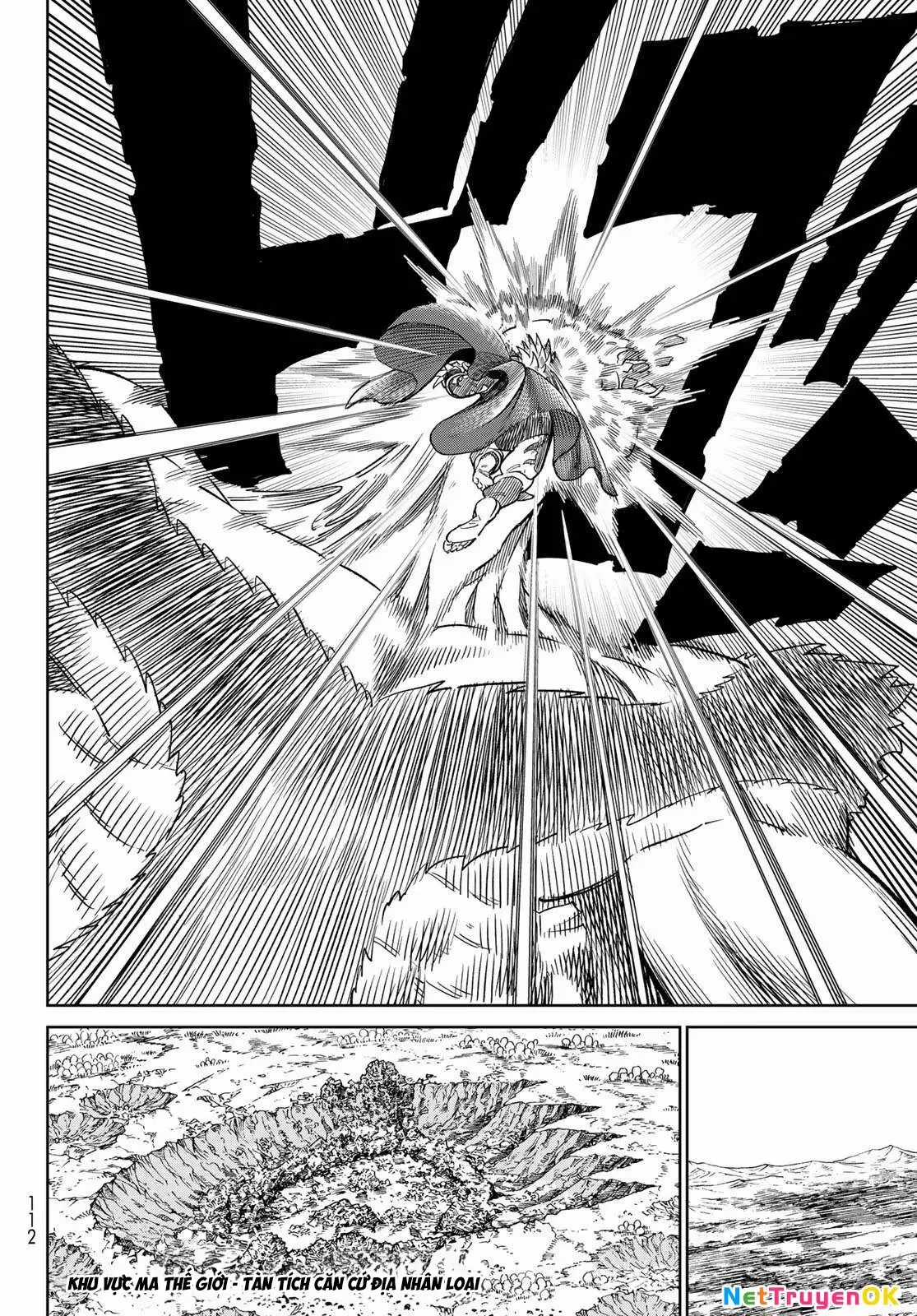 Versus - Chương 19.1 - Trang 8