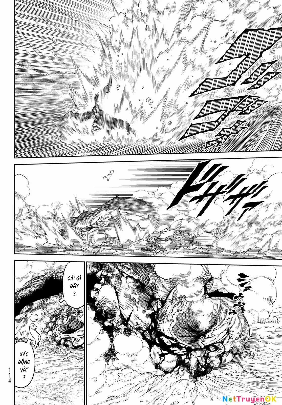 Versus - Chương 19.1 - Trang 10