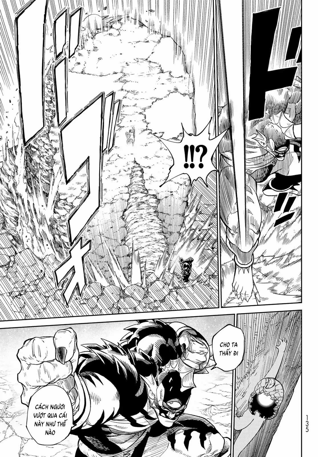 Versus - Chương 19.2 - Trang 12