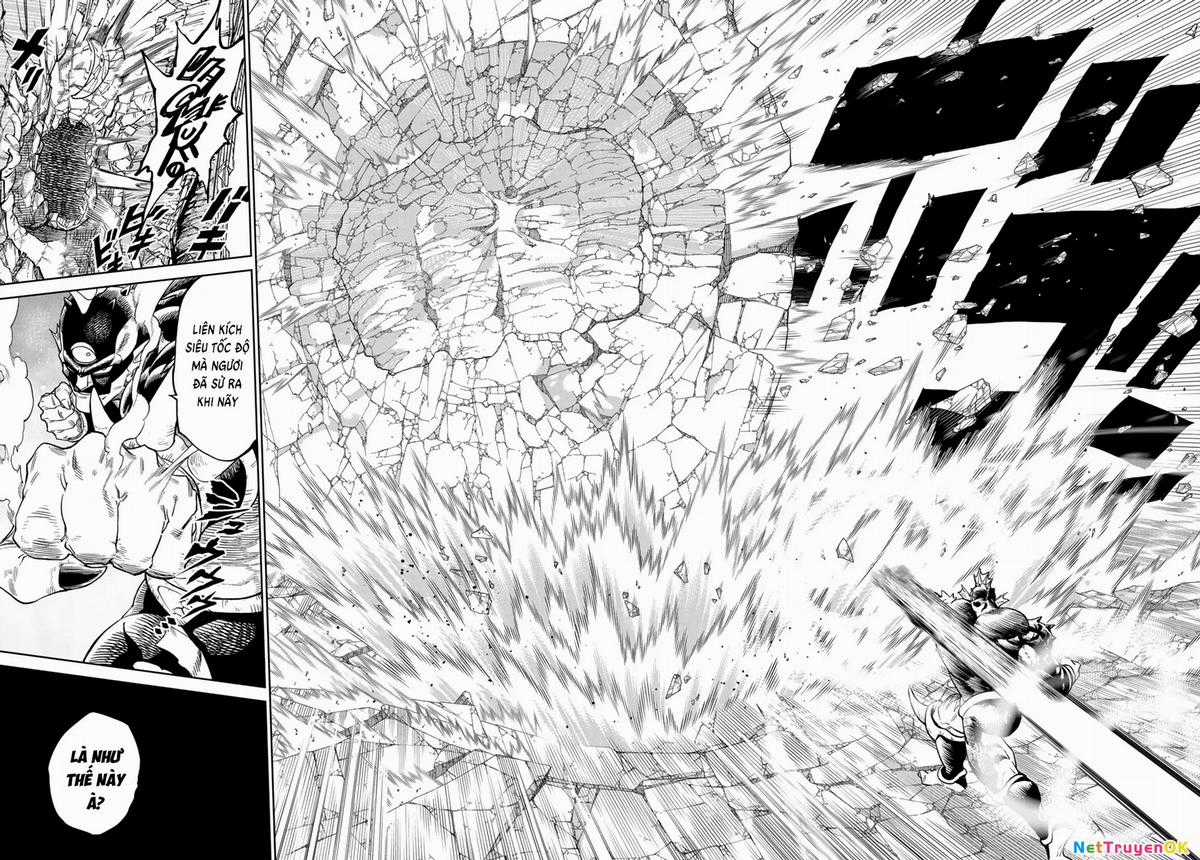 Versus - Chương 19.2 - Trang 13